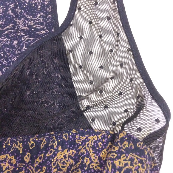 Anthro Maeve Floral Dress Pockets - Picture 5 of 8